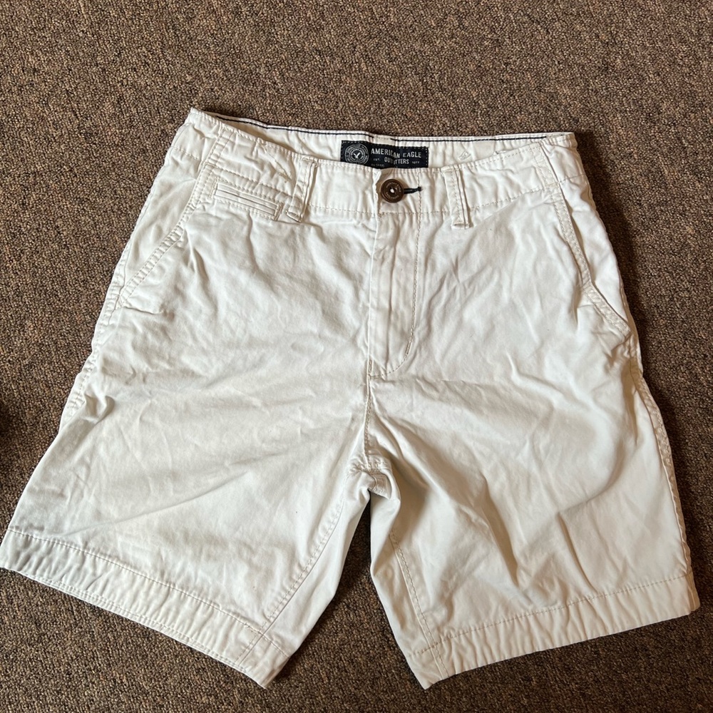 Shorts Jeans American Eagle Boys